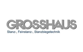 Grosshaus Hungaria Kft