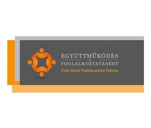 Győri Térségfejlesztési és Projektmenedzsment Kft. Győri Térségfejlesztési és Projektmenedzsment Kft.