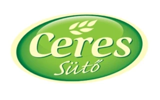 Ceres Sütőipari Zrt.