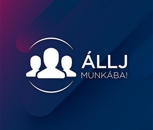 Álljmunkába.hu