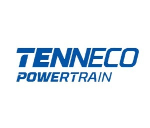 TENNECO POWERTRAIN
