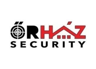 Őrház Security